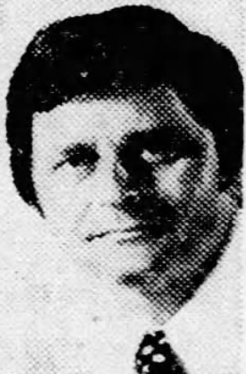 Photo of Jerry Mevissen