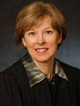 Photo of Helen Meyer