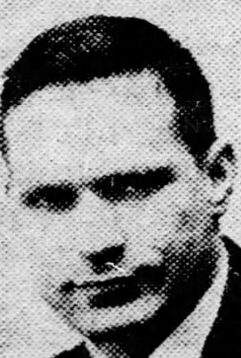 Photo of Jack Meyer