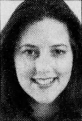 Photo of Kristin J. Meyer