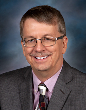 Photo of Maynard Meyer