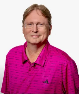 Photo of Timothy L. Meyer