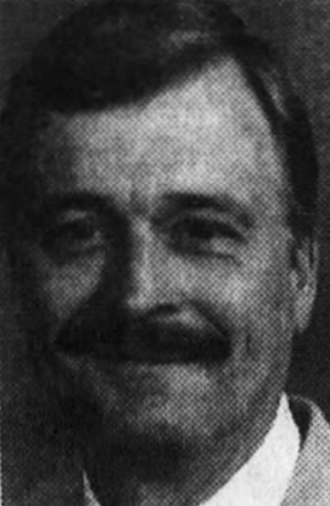 Photo of Tom Meyer