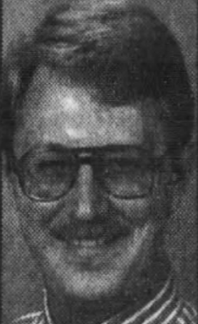 Photo of Robert Meyers