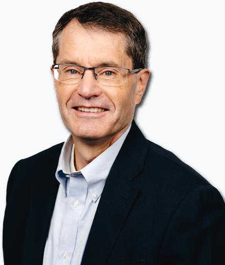 Photo of Owen Michaelson