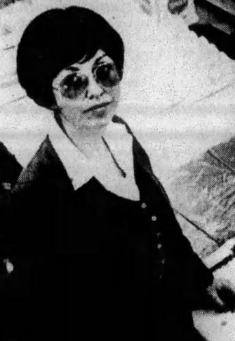 Photo of Lorelei Mickelson