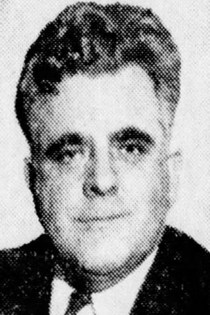 Photo of Walter K. Mickelson
