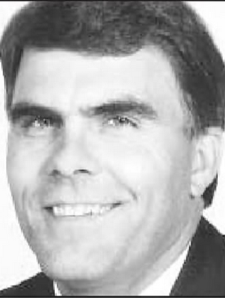 Photo of Gregory Mikkelson