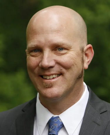 Photo of Todd Mikkelson