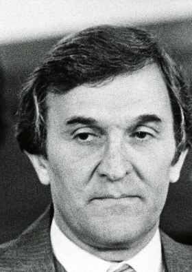 Photo of Eli J. Miletich