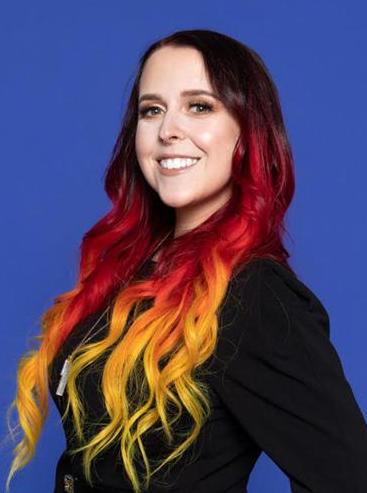 Photo of Addie Miller