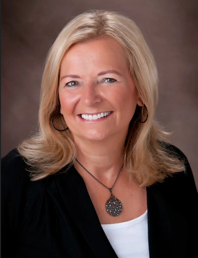 Photo of Darlene Miller