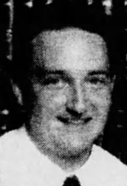 Photo of Dave Miller