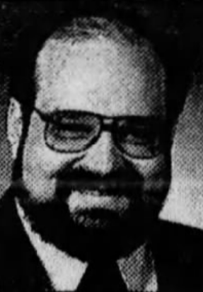 Photo of Greg Miller