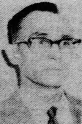 Photo of James R. Miller