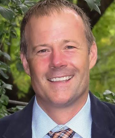 Photo of Jay Miller