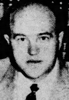 Photo of John A. Miller
