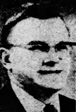 Photo of John R. Miller