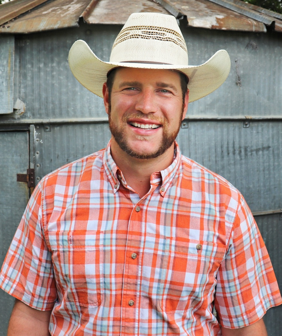 Photo of Nathan R. Miller