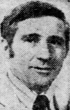 Photo of Richard A. Miller