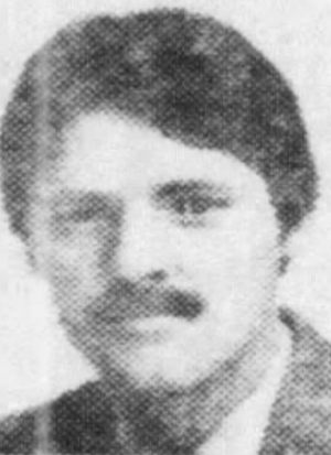 Photo of Robert Miller