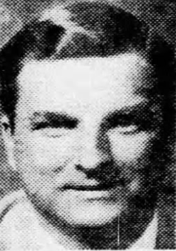 Photo of Robin E. Miller