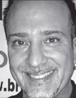 Photo of Brent Millsop