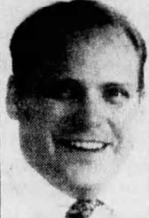 Photo of Steve Minar