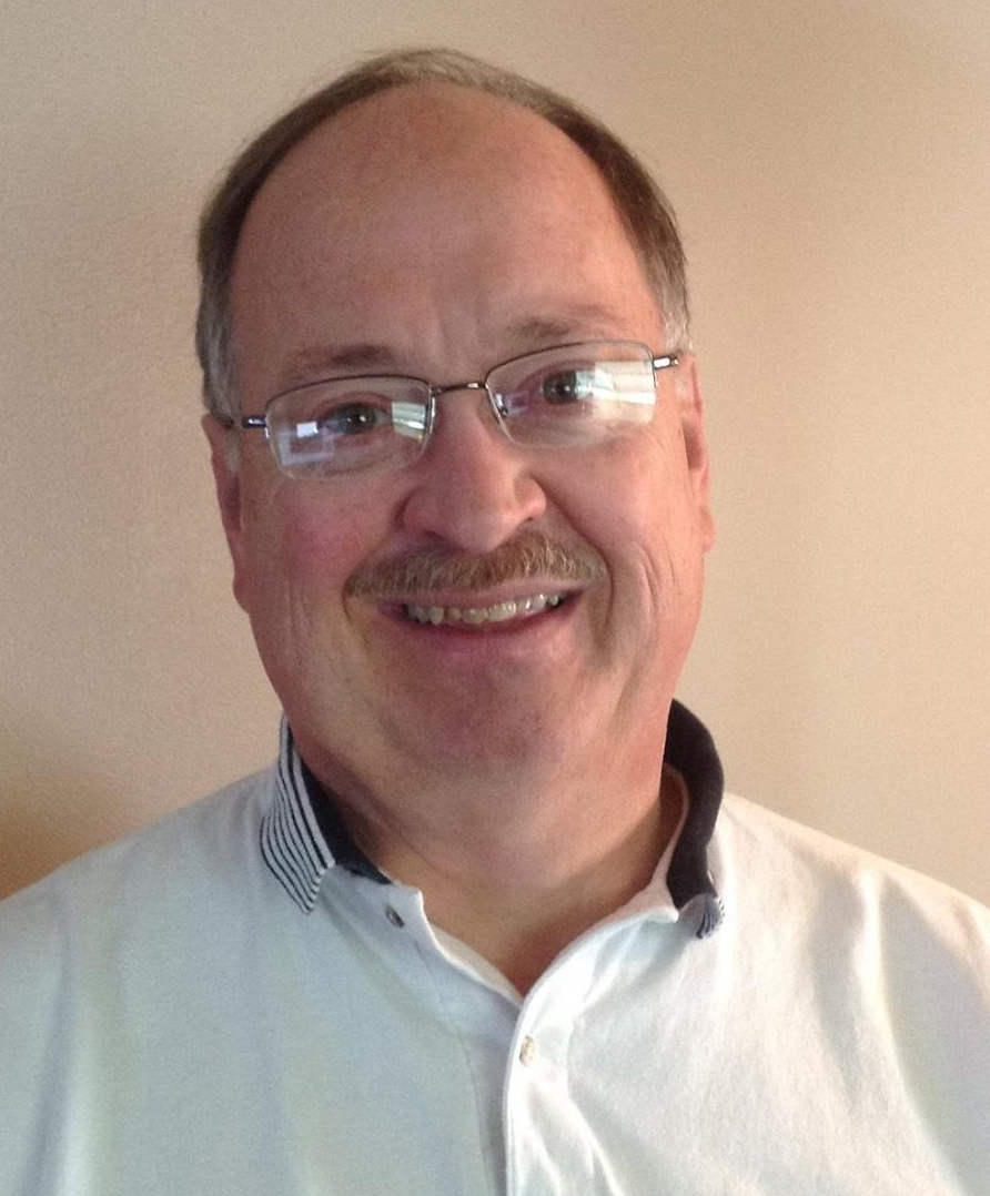 Photo of Colin Minehart