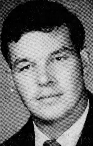 Photo of John Minette