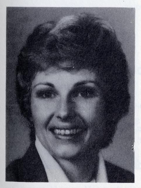 Photo of Lona Minne