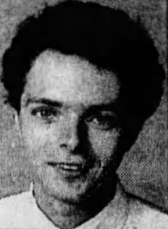 Photo of Adam Minter