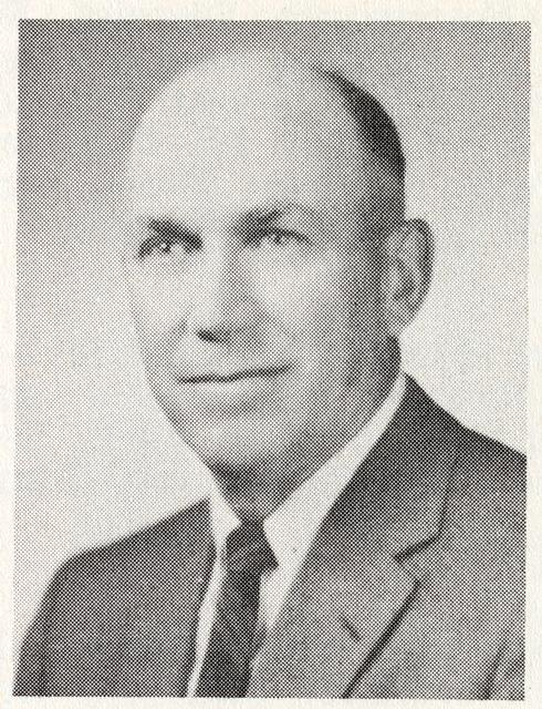 Photo of Don Mitchell