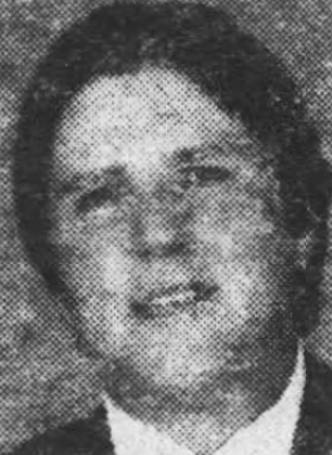 Photo of Gerry Mitchell