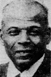 Photo of Hobart T. Mitchell