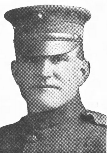 Photo of James C. Mitchell