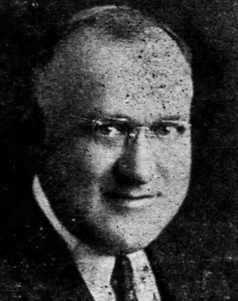 Photo of Herman Mittelstaedt