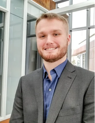 Photo of Alex Moe