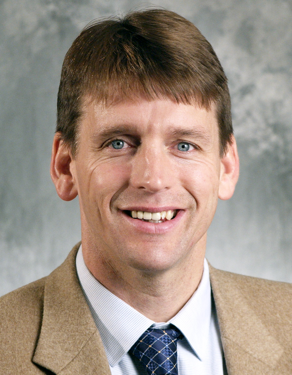 Photo of Frank Moe