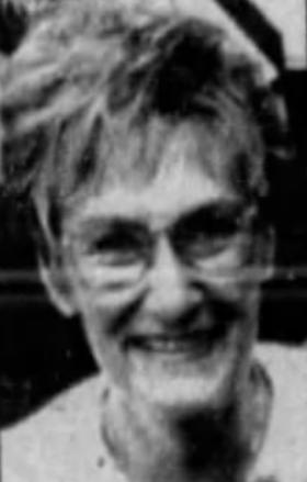 Photo of Lorraine Moeller