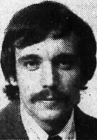 Photo of Mel Moench