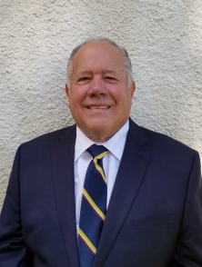 Photo of Ron Moey