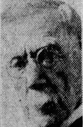 Photo of Michael W. Mogan
