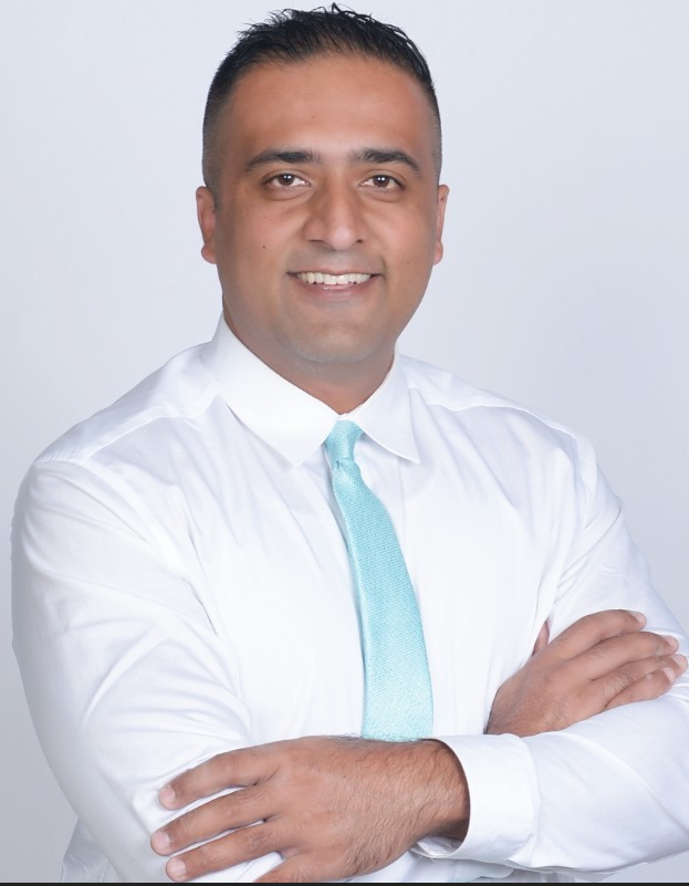 Photo of Fasil Moghul