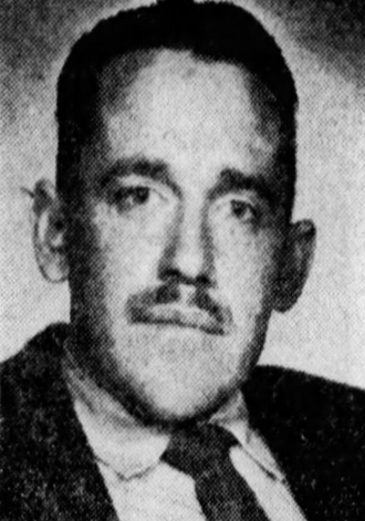 Photo of Jim D. Mohan
