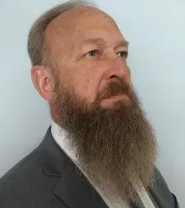 Photo of William Alan Mohr
