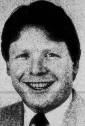 Photo of Chuck Moline