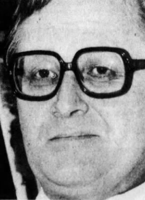 Photo of Jim Moline