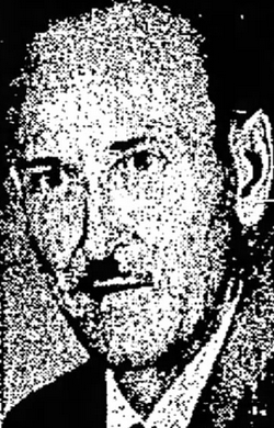 Photo of LeRoy Moling