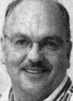 Photo of Dennis P. Molitor